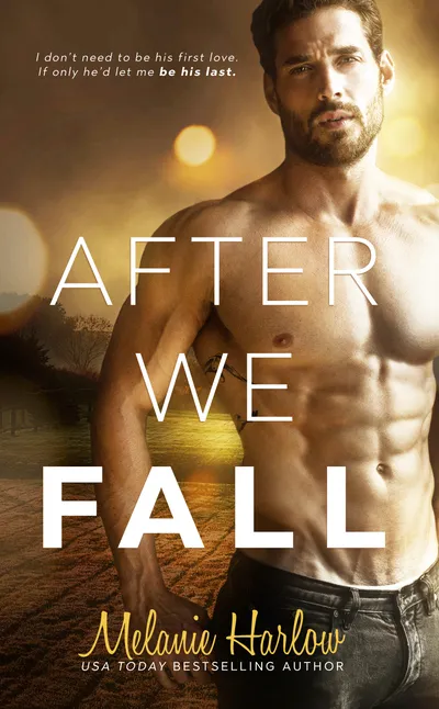 Cover of After We Fall