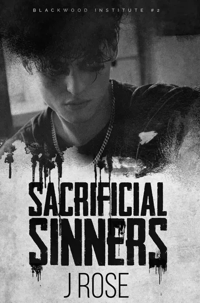 Cover of Sacrificial Sinners
