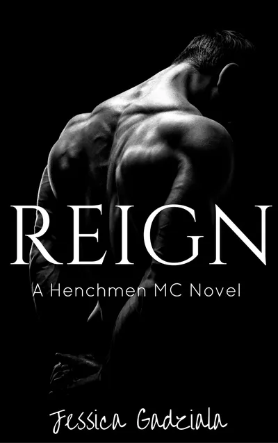 Cover of Reign