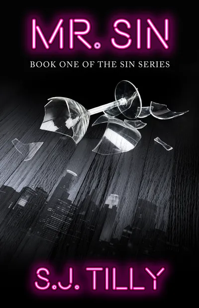 Cover of Mr. Sin