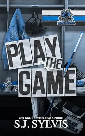 Cover of Play the Game