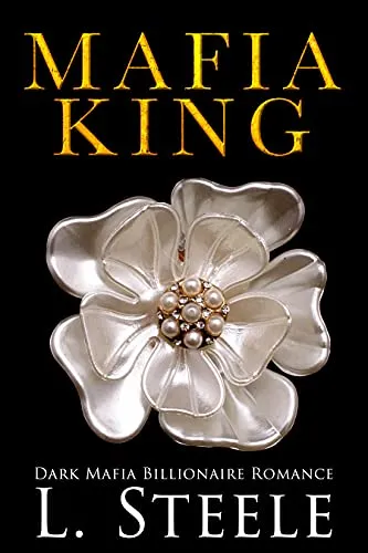 Cover of Mafia King