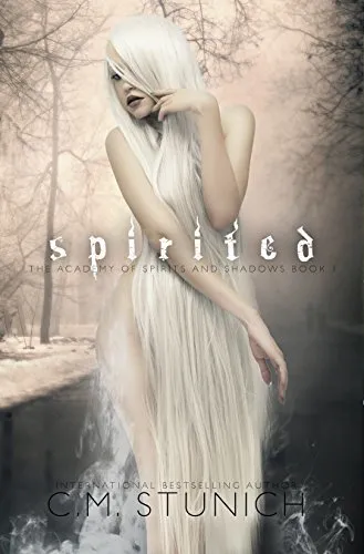 Cover of Spirited