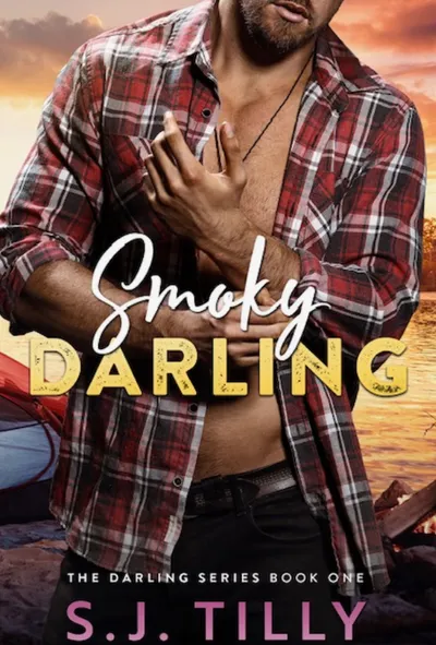 Cover of Smoky Darling
