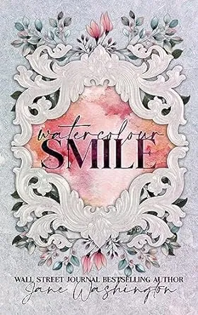 Cover of Watercolour Smile