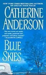 Cover of Blue Skies