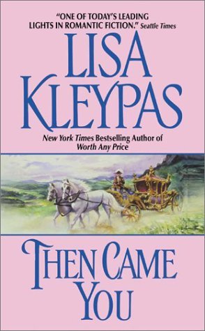Cover of Then Came You (The Gamblers of Craven's, #1)