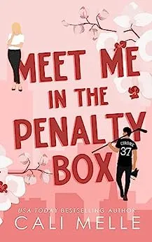 Cover of Meet Me in the Penalty Box