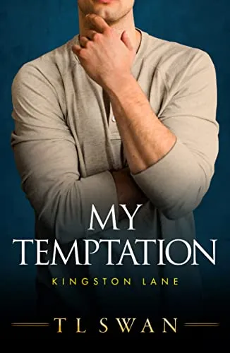 Cover of My Temptation