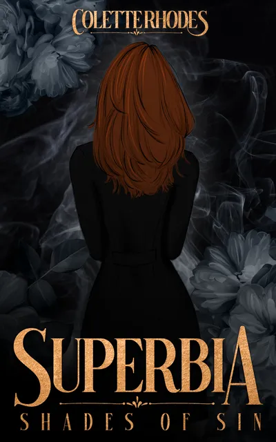 Cover of Superbia