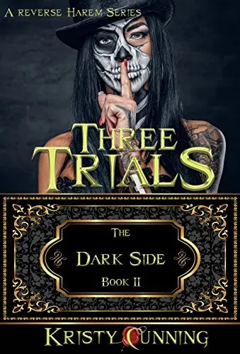 Cover of Three Trials