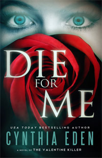 Cover of Die for Me