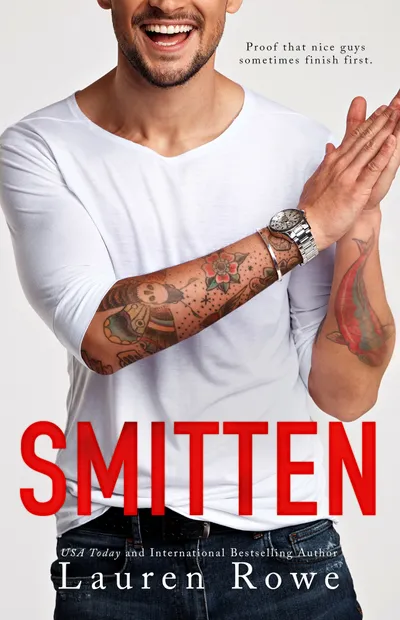 Cover of Smitten