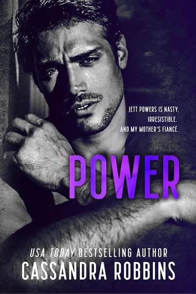 Cover of Power