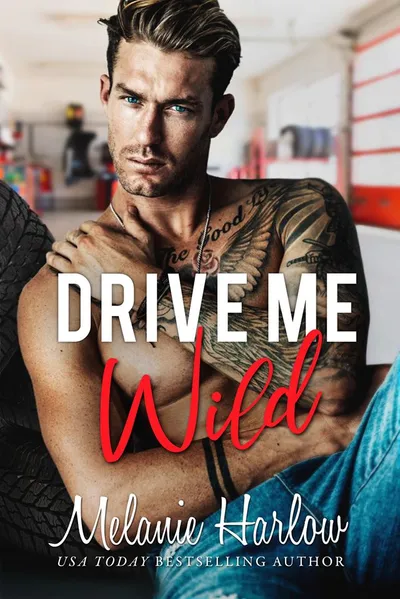 Cover of Drive Me Wild