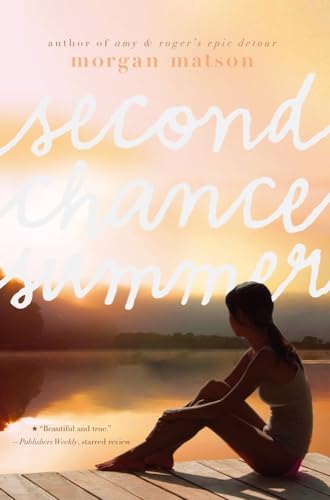 Cover of Second Chance Summer