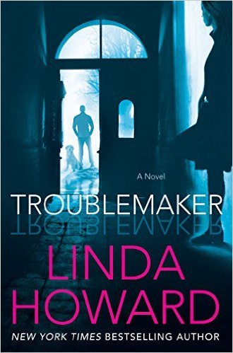 Cover of Troublemaker