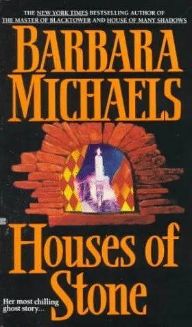 Cover of Houses of Stone