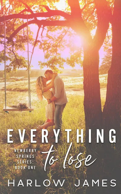 Cover of Everything to Lose