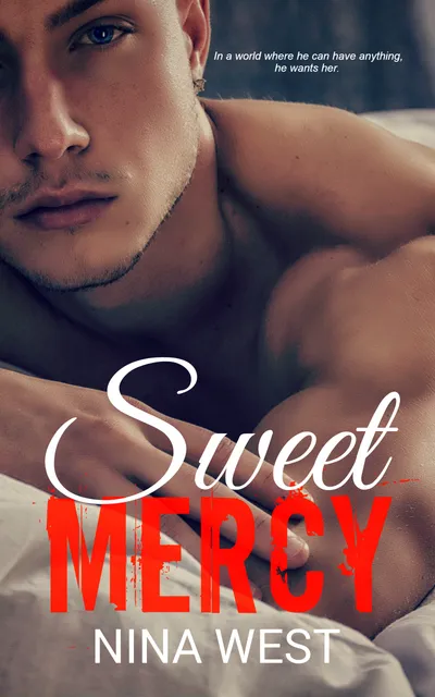 Cover of Sweet Mercy