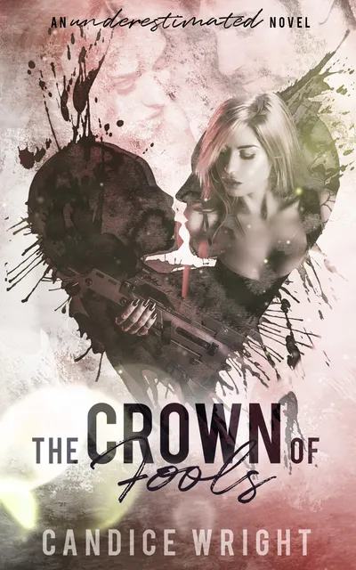 Cover of The Crown of Fools
