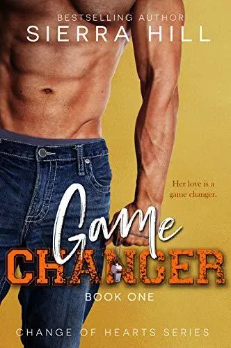 Cover of Game Changer