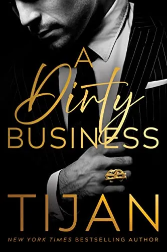 Cover of A Dirty Business