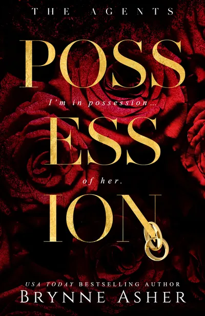 Cover of Possession
