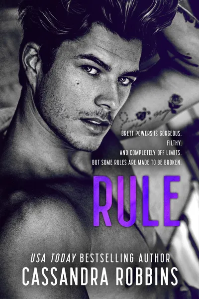Cover of Rule