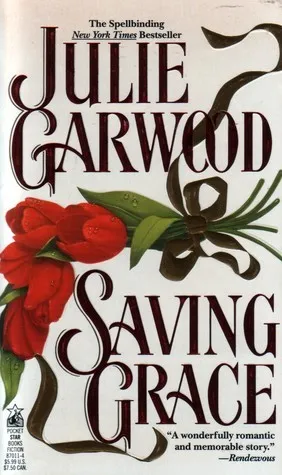 Cover of Saving Grace