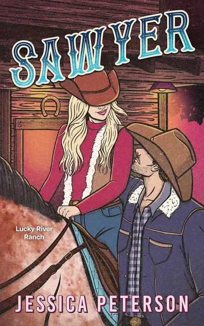 Cover of Sawyer