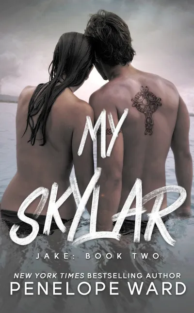 Cover of My Skylar