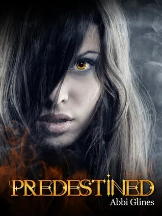 Cover of Predestined (Existence, #2)