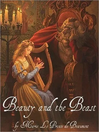 Cover of Beauty and the Beast