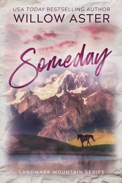 Cover of Someday
