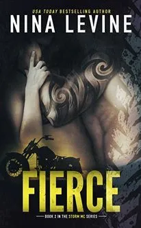 Cover of Fierce