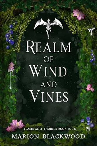 Cover of Realm of Wind and Vines