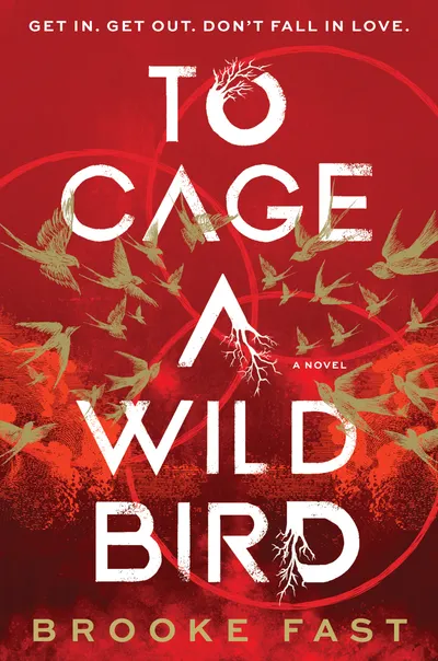 Cover of To Cage a Wild Bird