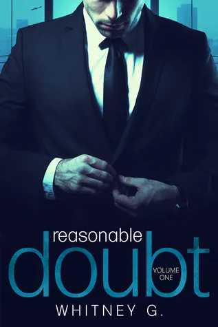 Cover of Reasonable Doubt: Volume 1
