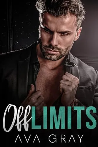 Cover of Off Limits