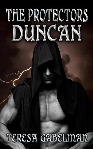 Cover of Duncan