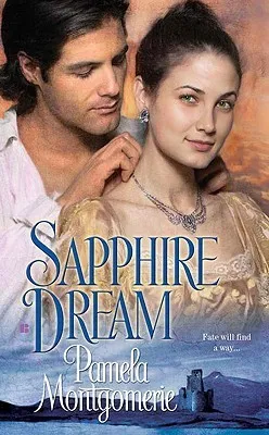 Cover of Sapphire Dream