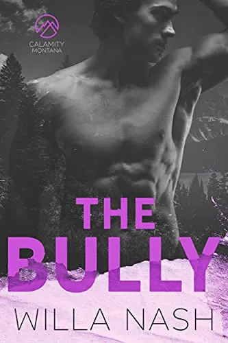 Cover of The Bully