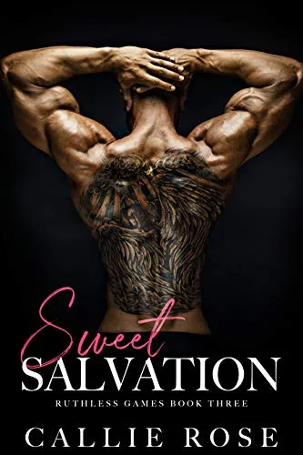 Cover of Sweet Salvation