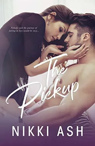 Cover of The Pickup