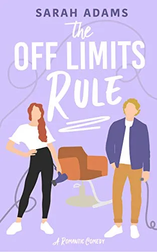 Cover of The Off Limits Rule