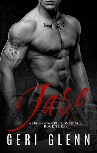 Cover of Jase
