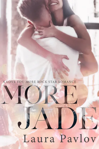 Cover of More Jade
