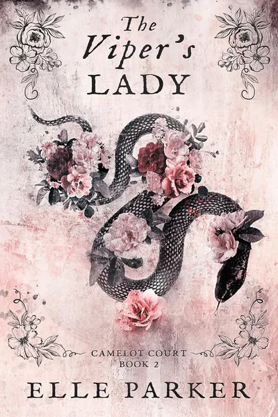 Cover of The Viper's Lady