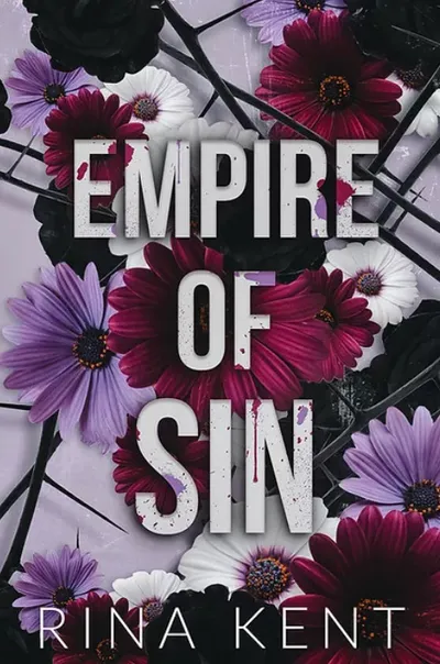 Cover of Empire of Sin
